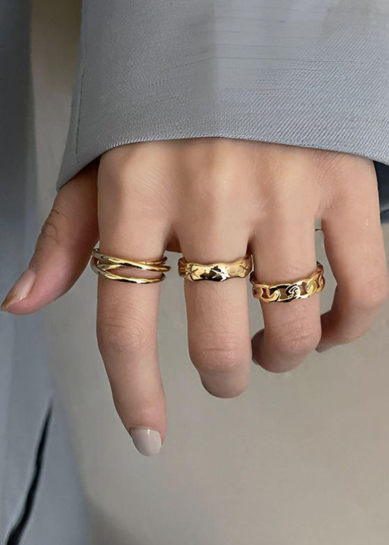 Rings