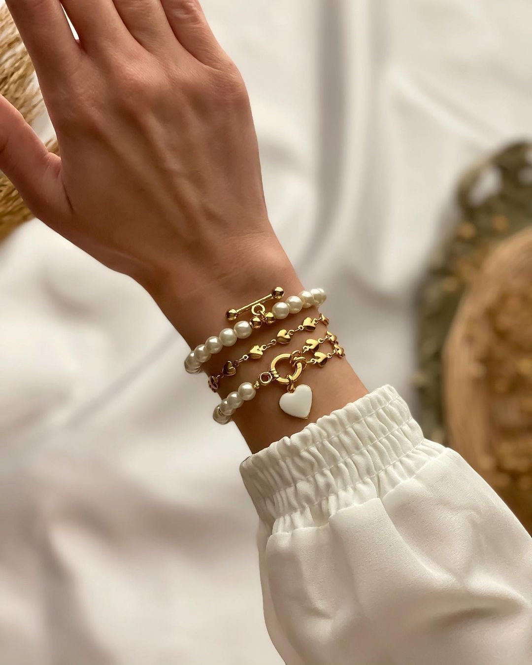 Bracelets