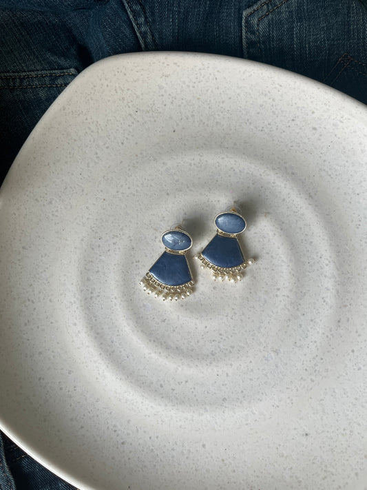 Pastel Glam Earrings