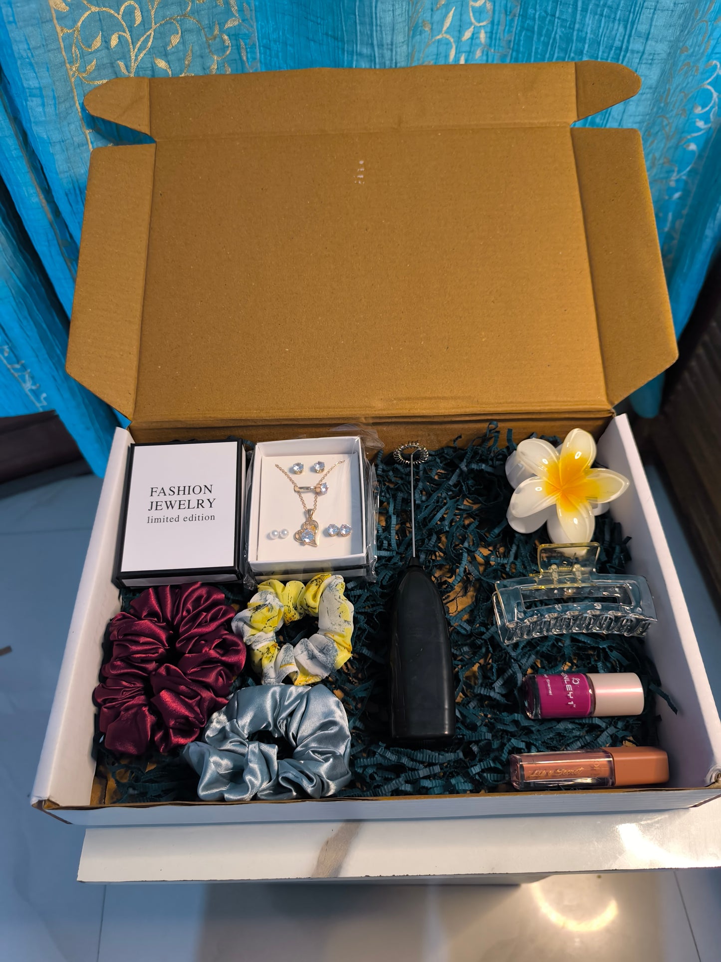 Little love hamper