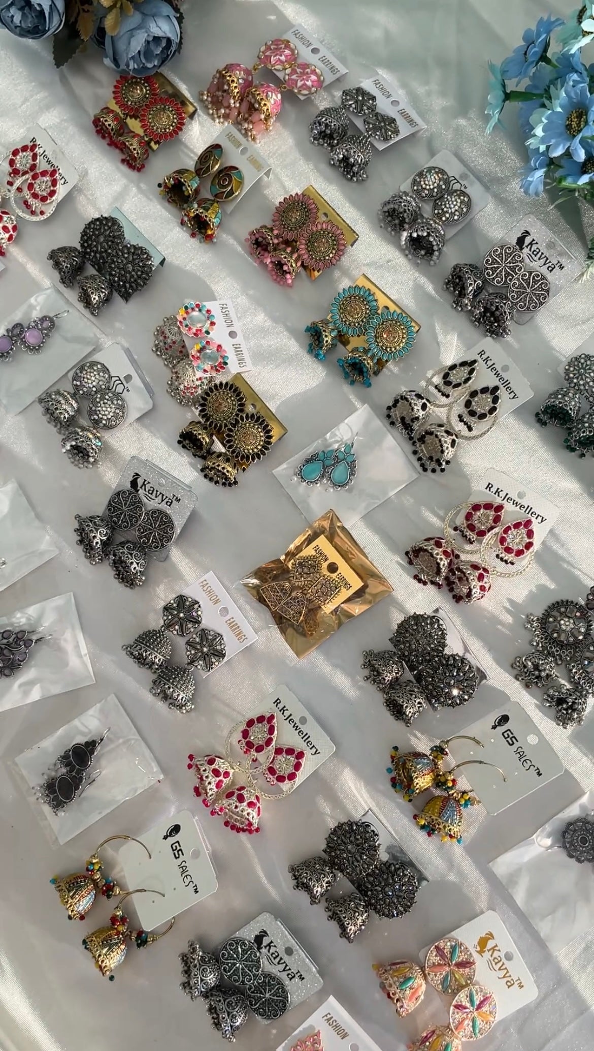 Jhumke Combo Collection