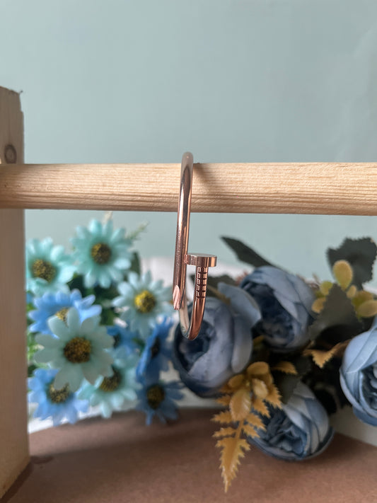 Nail Design Bracelet