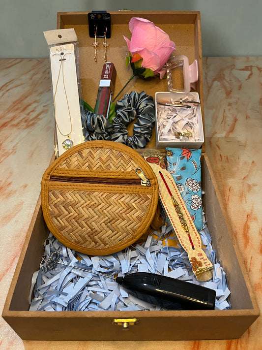 Rakhi Gift Hampers