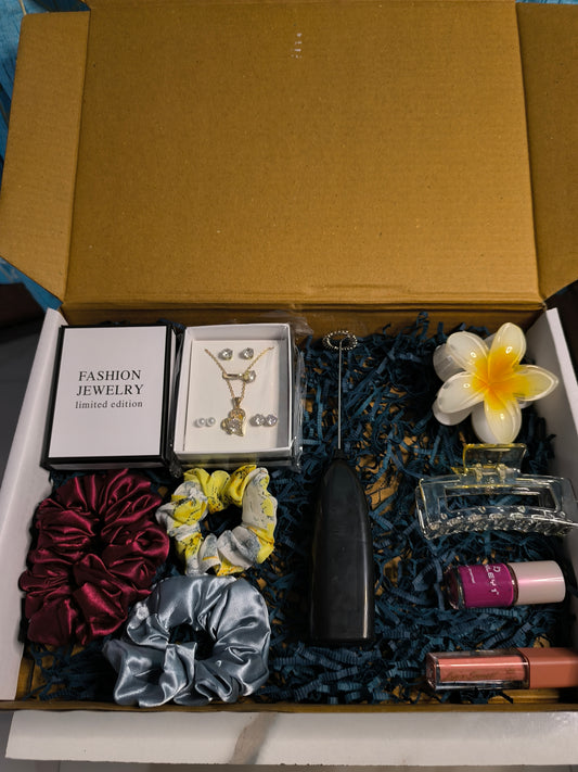 Little love hamper